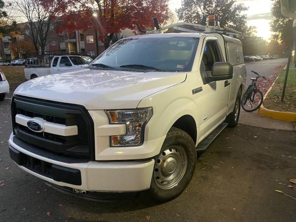 2016 ford F150 - cars & trucks - by owner - vehicle automotive sale for sale in Centreville, District Of Columbia – photo 4