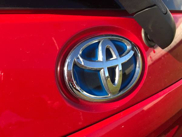 2012 Toyota Prius c One **HYBRID** for sale in Shippensburg, PA – photo 11