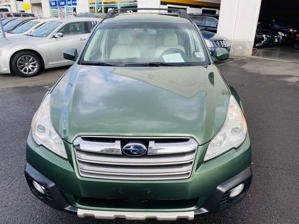 2013 Subaru Outback 2.5i Limited Wagon 4D 198818 Cash Price,... for sale in Chantilly, WV – photo 3