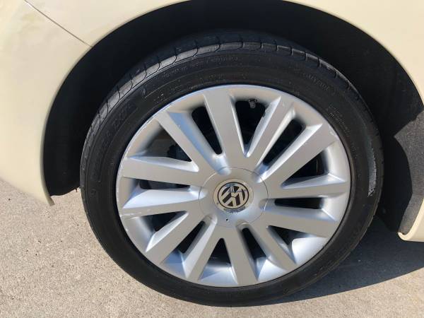 2008 VW New Beetle *** 125k *** $4500 for sale in Tallahassee, FL – photo 13