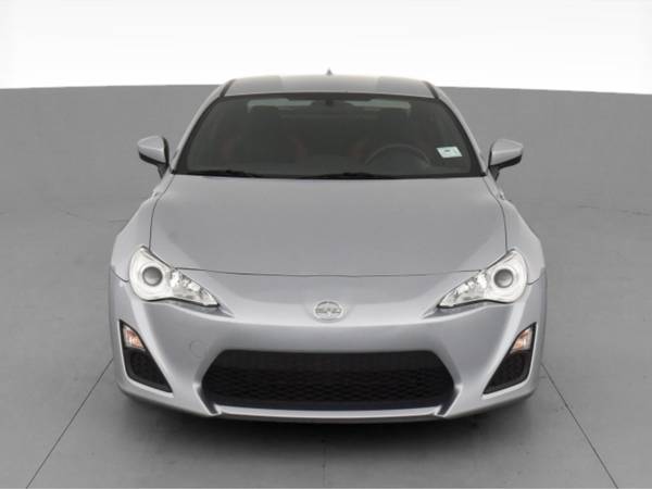 2016 Scion FRS Coupe 2D coupe Silver - FINANCE ONLINE - cars &... for sale in Washington, District Of Columbia – photo 17
