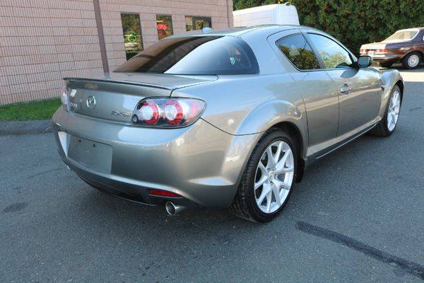 2009 Mazda RX-8 4dr Coupe GT (6 Spd Manual) for sale in Bristol, CT – photo 7