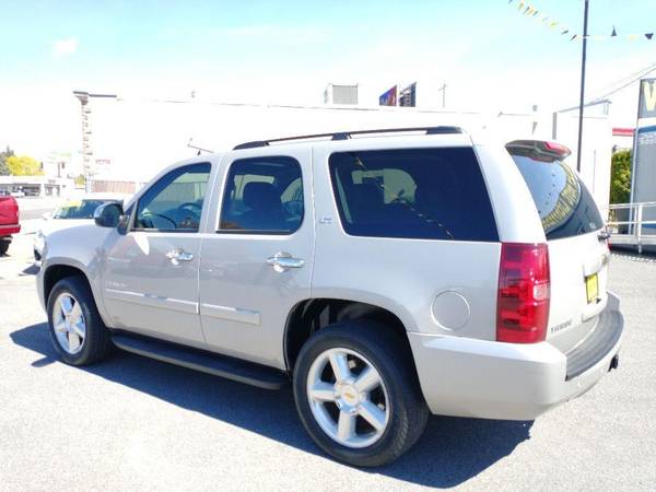 2007 Chevrolet Chevy Tahoe 1/2 Ton Only 500 Down! OAC - cars & for sale in Spokane, WA – photo 7