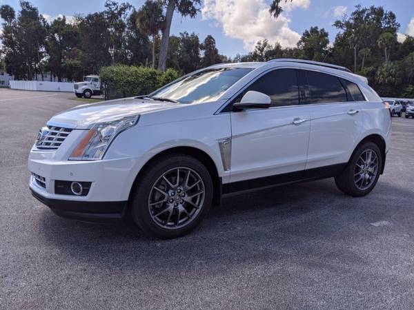 CADILLAC SRX #NOCREDITNEEDED - cars & trucks - by dealer - vehicle... for sale in Fort Lauderdale, FL – photo 9