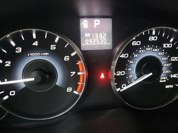 2012 Subaru Outback 2 5i Premium Wagon 4D - - by for sale in Orlando, FL – photo 12