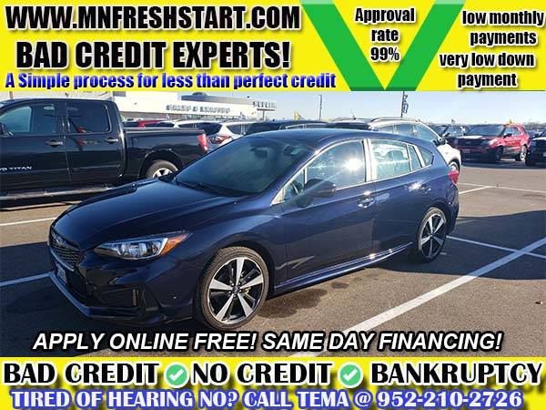 == EVERYONE DRIVES BAD CREDIT OK! LOW PAYMENTS GREAT FINANCE == -... for sale in Plymouth, MN – photo 4