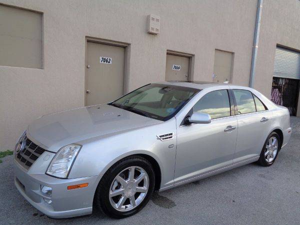 2011 Cadillac STS 4dr Sdn V6 RWD w/1SB **OVER 150 CARS to CHOOSE... for sale in Miami, FL – photo 17