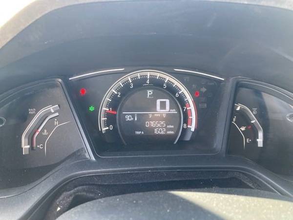 2017 Honda Civic Sedan LX CVT - - by dealer for sale in Lake Havasu City, AZ – photo 15