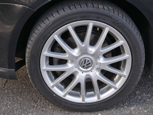 *2008* *Volkswagen* *Jetta* *4dr DSG Wolfsburg* - cars & trucks - by... for sale in South St. Paul, MN – photo 7