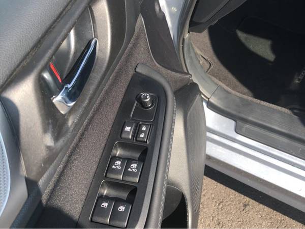 2018 Subaru Legacy CarFax-1 Owner AWD Premium - cars & trucks - by... for sale in Bozeman, MT – photo 11