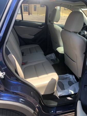2014 Mazda CX-5 AWD Grand Touring for sale in Mesa, AZ – photo 12
