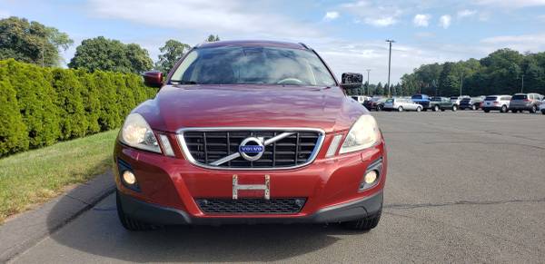 ::2010::Volvo::XC60::AWD::GLASS:TOP for sale in East Hartford, NY – photo 2