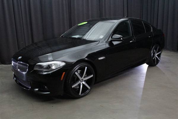 2012 BMW 535i Msport .... Super Nice .... Navigation .... Very Nice... for sale in Phoenix, AZ – photo 6