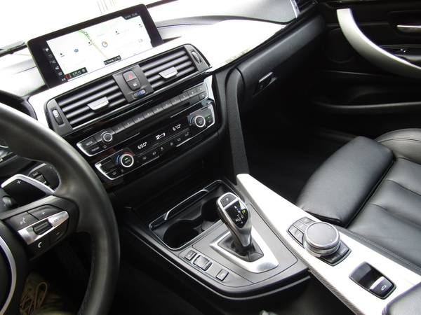 2018 BMW 430i Hardtop Convertible M-Sport Navigation for sale in Cedar Rapids, IA 52402, IA – photo 17
