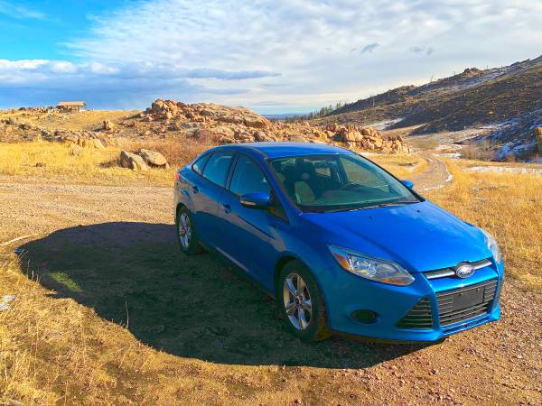 2014 Ford Focus SE for sale in Wheatland, WY – photo 18