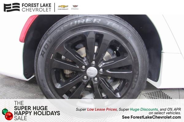 2016 Chrysler 200 Limited Sedan - cars & trucks - by dealer -... for sale in Forest Lake, MN – photo 7