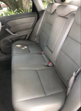 Clean Acura RDX 11 for sale in Kenner, LA – photo 7