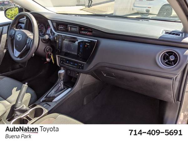 2017 Toyota Corolla LE SKU:HP570077 Sedan - cars & trucks - by... for sale in Buena Park, CA – photo 22