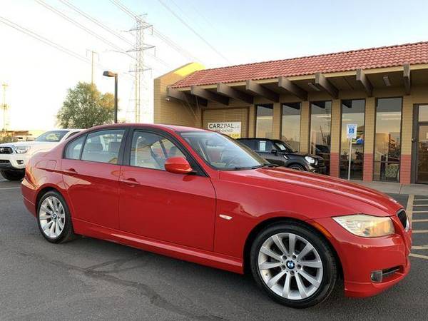2011 BMW 3 Series 328i Sedan 4D ONLY CLEAN TITLES! FAMILY... for sale in Surprise, AZ – photo 13