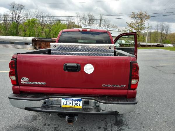 Truck for Sale for sale in Hamburg, PA – photo 3