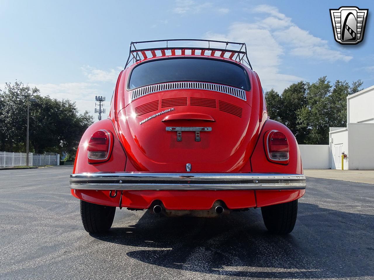 1972 Volkswagen Beetle for sale in O'Fallon, IL – photo 32