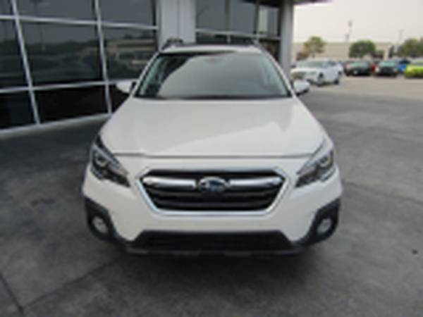 2019 *Subaru* *Outback* *3.6R Limited* Crystal White - cars & trucks... for sale in Omaha, NE – photo 2