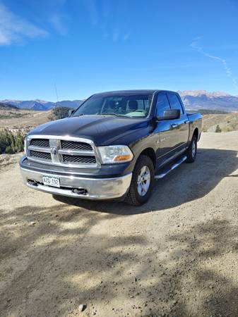 2011 Ram 1500 Hemi - cars & trucks - by owner - vehicle automotive... for sale in Denver , CO – photo 3
