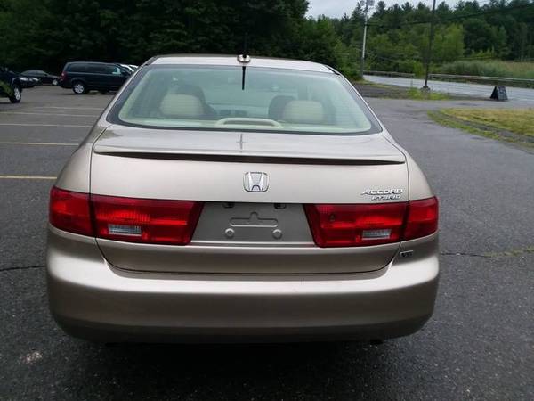 ✔ ☆☆ SALE ☛ HONDA ACCORD for sale in Athol, CT – photo 11