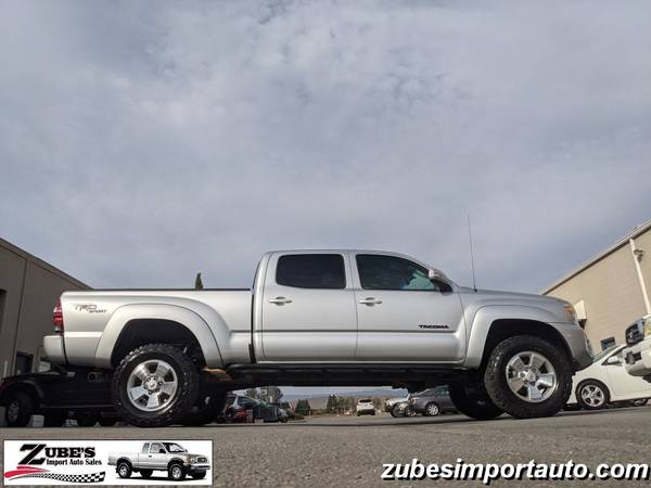 ◄2013 TOYOTA TACOMA 4X4 TRD SPORT LONG BED V6 *ONLY 64K MILES*... for sale in San Luis Obispo, CA – photo 7