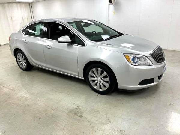 2016 Buick Verano 238 mo/0 dn Leather, Full power! Call today! for sale in Saint Marys, OH – photo 5