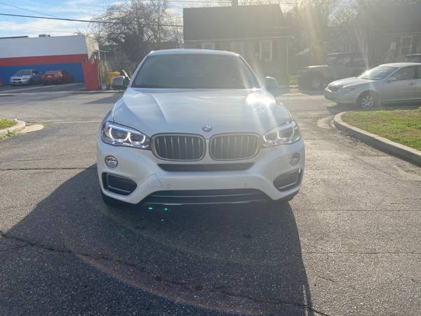 2016 BMW x6 sDrive35i - cars & trucks - by owner - vehicle... for sale in Baltimore, MD – photo 6