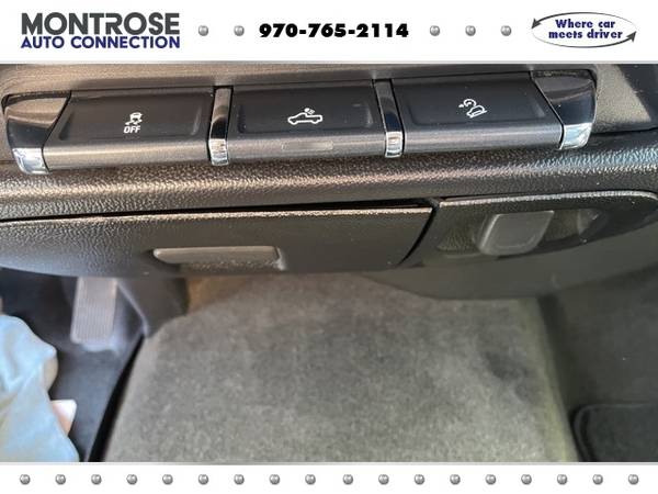 2015 Chevrolet Silverado 1500 LT - - by dealer for sale in MONTROSE, CO – photo 20