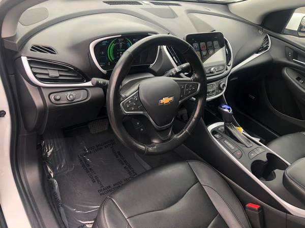 2018 Chevrolet Volt leather 5 for sale in Daly City, CA – photo 20