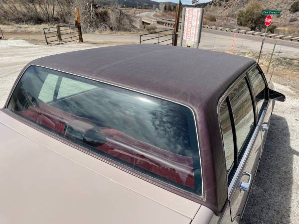 1988 Oldsmobile - - by dealer - vehicle automotive sale for sale in Other, CO – photo 3