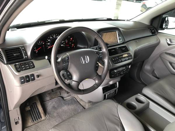 2010 HONDA ODYSSEY TOURING ONLY 89K MILES FULLY LOADED RUN EXCELLENT... for sale in San Francisco, CA – photo 19