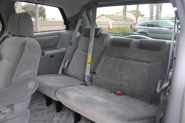 🚗2007 Toyota Sienna 7-Passenger Van🚗 for sale in Santa Maria, CA – photo 17