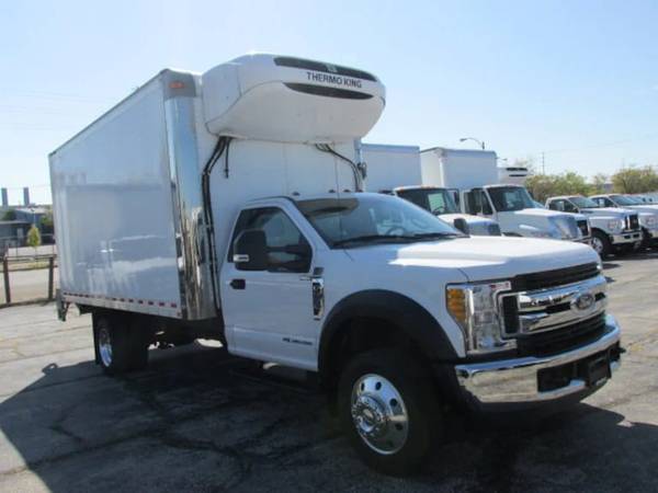 2020 Ford F-550 Chassis Truck Regular Cab - - by for sale in southern IL, IL – photo 2
