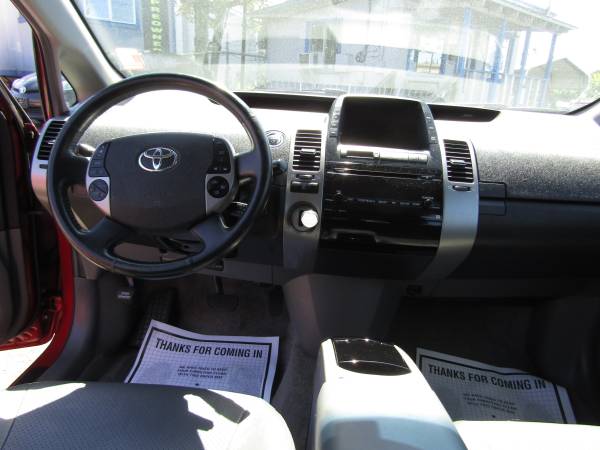 2008 Toyota Prius Hybrid, Low Miles, Navigation - - by for sale in Portland, WA – photo 11