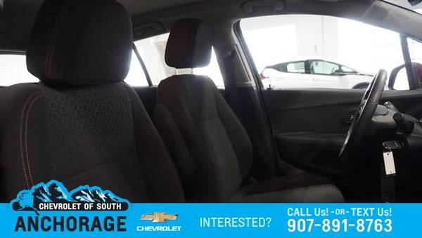 2017 Chevrolet Trax AWD 4dr LS - - by dealer - vehicle for sale in Anchorage, AK – photo 21