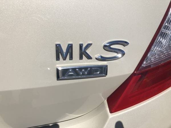 2014 Lincoln MKS AWD for sale in San Luis Obispo, CA – photo 17