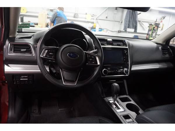 2019 Subaru Outback 2 5i Premium - - by dealer for sale in Woolwich, ME – photo 5
