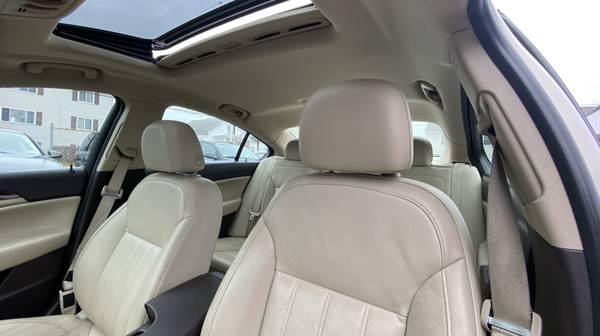 2011 Buick Regal CXL Low 90K Miles*2.4L 4Cyl*Leather*Runs Excellent*... for sale in Manchester, MA – photo 11