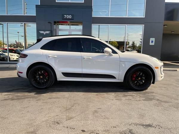 2017 Porsche Macan AWD All Wheel Drive GTS SUV - - by for sale in Bellingham, WA – photo 3
