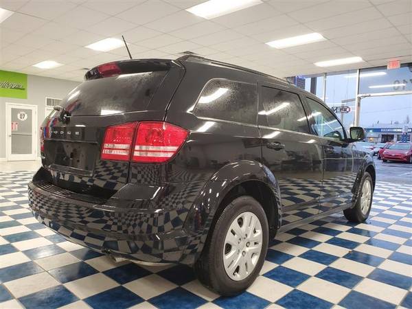 2018 DODGE JOURNEY SE ~ Youre Approved! Low Down Payments! - cars &... for sale in MANASSAS, District Of Columbia – photo 7