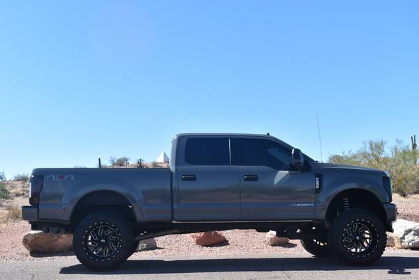 2019 *Ford* *Super Duty F-250 SRW* *SPECIAL ORDER. LIFT for sale in Scottsdale, AZ – photo 12