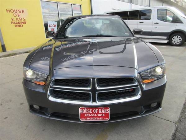 2013 Dodge Charger RT CALL OR TEXT TODAY - cars & trucks - by dealer... for sale in MANASSAS, District Of Columbia – photo 11