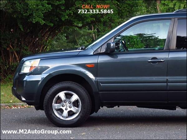 2006 Honda Pilot EX 4dr SUV 4WD - cars & trucks - by dealer -... for sale in East Brunswick, NY – photo 17