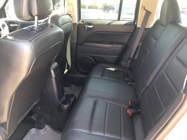 2016 Jeep Patriot Latitude FWD SUV for sale in Slidell, LA – photo 12
