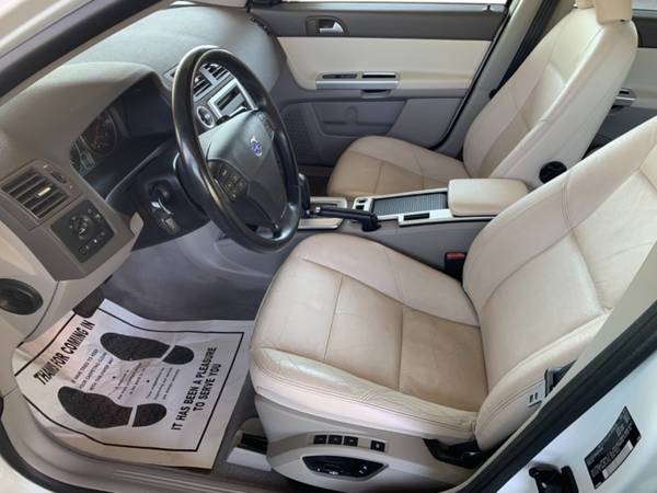 2011 Volvo S40 4dr Sdn - - by dealer - vehicle for sale in Phoenix, AZ – photo 12