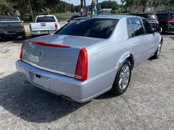2006 Cadillac DTS for sale in Deland, FL – photo 3